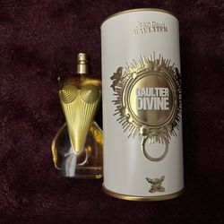 Jean Paul Gaultier Divine 