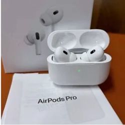 AirPod 2 With Noise Cancellation 