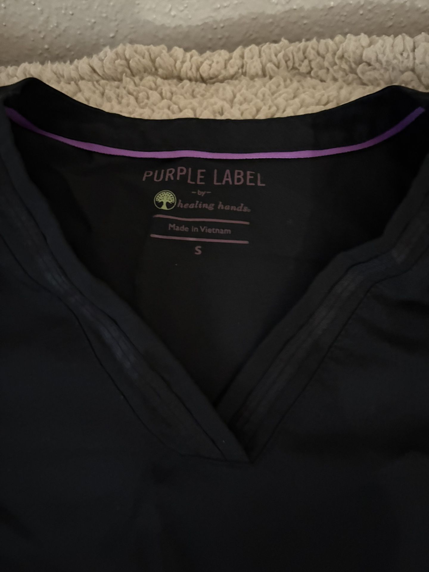 Purple Label By Healing Hands