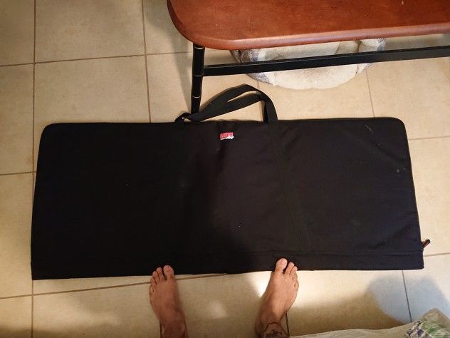 Padded Keyboard Bag