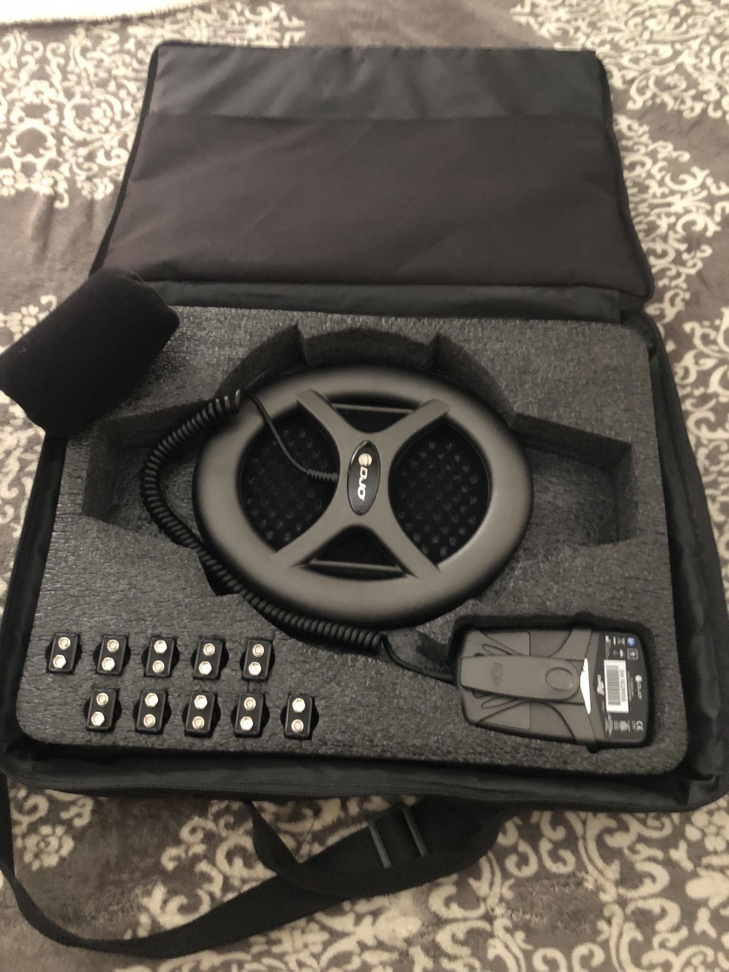 DJO Spinalogic Bone Growth Stimulator CMF