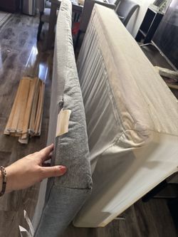 IKEA Twin Bed