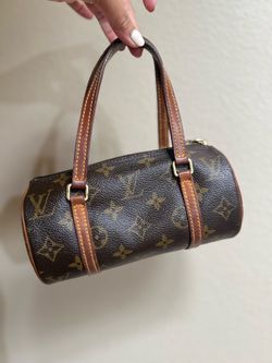 Louis Vuitton Papillon 19