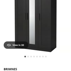 Ikea Wardrobe (2)