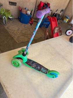 Scooter