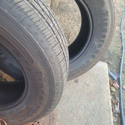 Nissan Titan Or Armada 