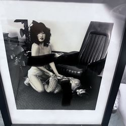 Vintage pictures from the 80s