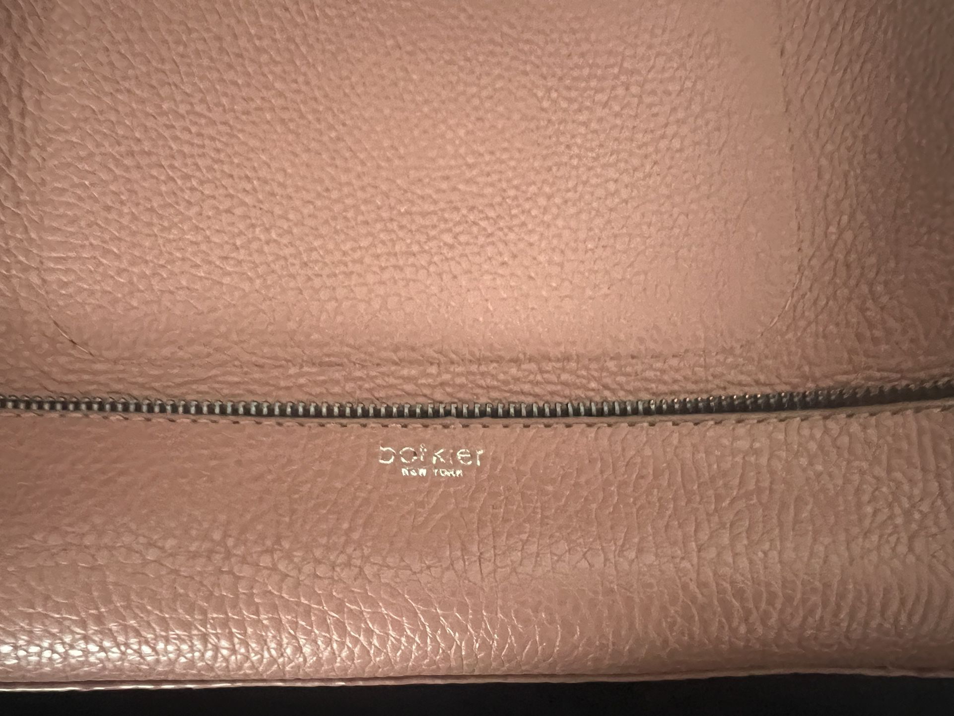 Fairly Used Leather Bag