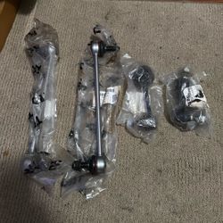 Front Sway Bar Links 