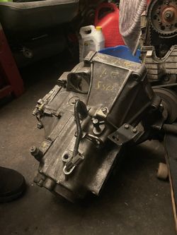 Dseries Transmission