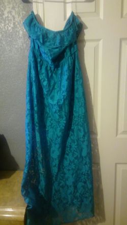 Vestido