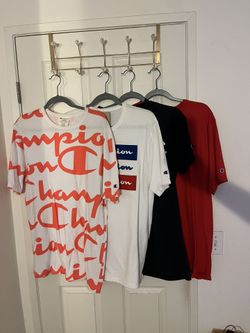 Champion Shirt Size Large $20