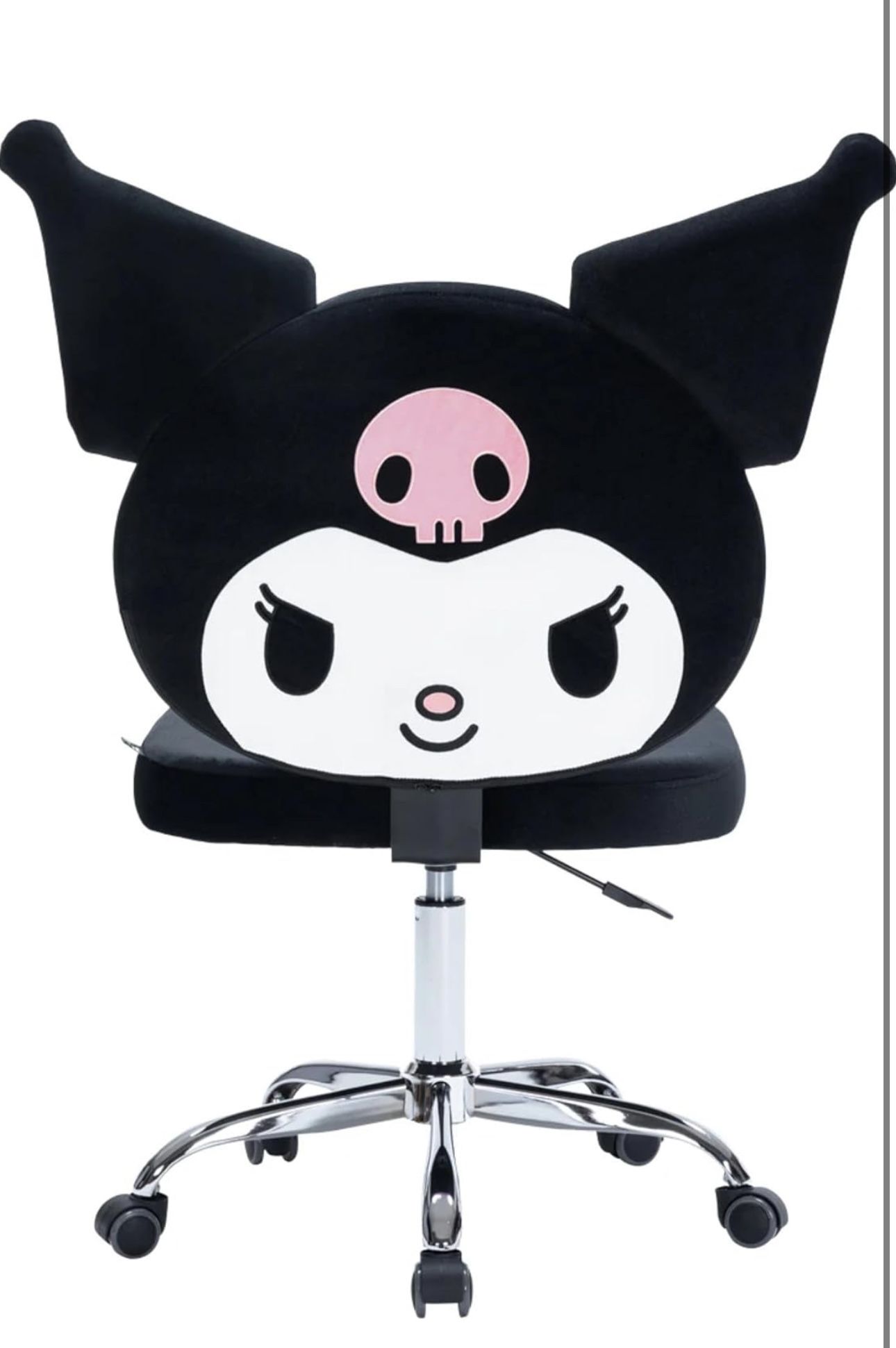 Kuromi chair 