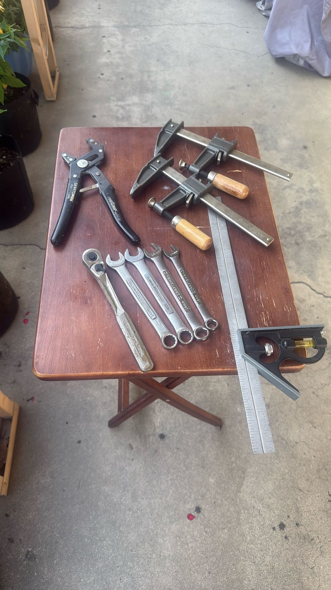 Tools