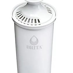 (2) Brita Pitcher Filters. BN