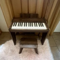 Kids Piano 