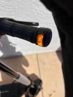 Kqi300p brand new electric scooter e-scooter