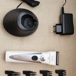 Hair Clippers / Razor