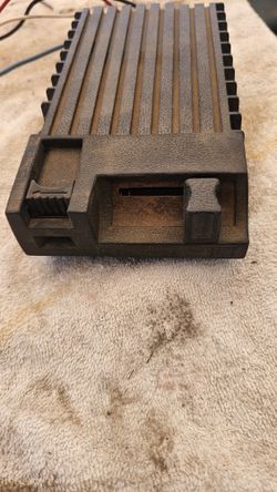 Trailer Brake Controller 