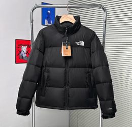 The North Face 700 Puffer Down Jacket Black