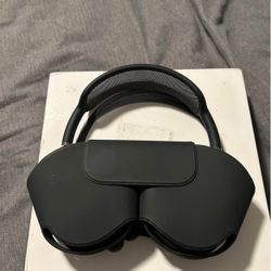 AIRPOD MAX - Apple, Dark Grey/ Black