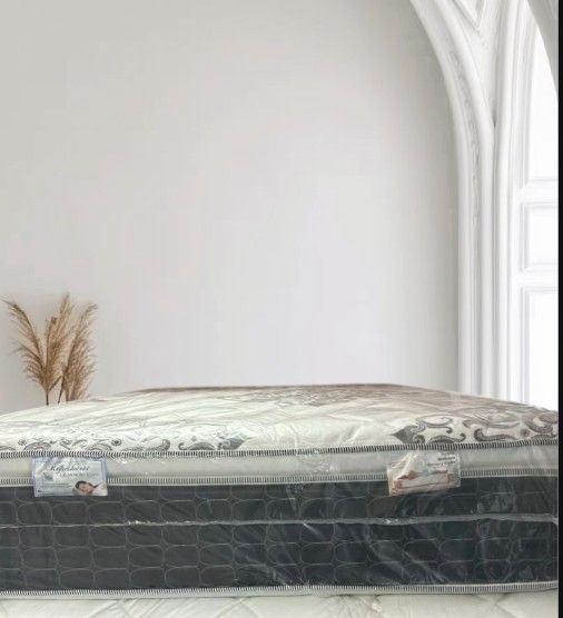 Mattress Starting At $130