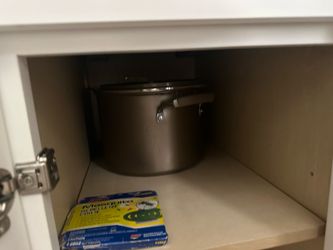 Moving Sale – Everything Must Go ASAP!