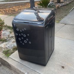 Broken Washer For Free