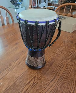 Sageman Hand Drum