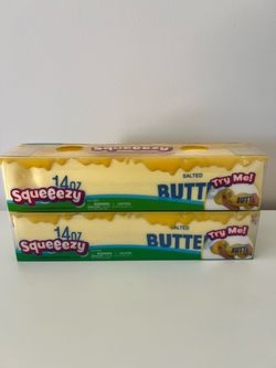 Squishy Toys Squeezy Butter