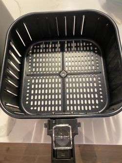 Cosori Air fryer 5.8 QT Basket