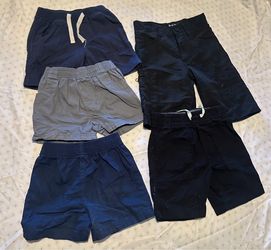 Shors para niños