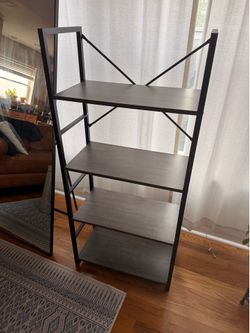 Bookshelf
