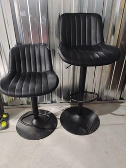 You Nike Bar Chairs