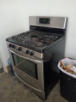 Stove