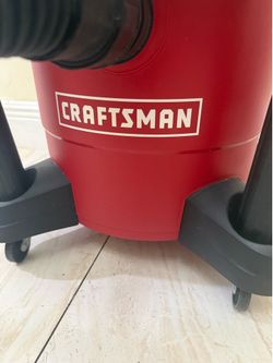 Vacuum accepting offers