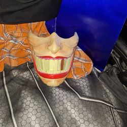 Mask Halloween 