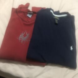 Men Long sleeve Shirts