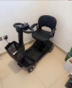 Mobility scooter for sale