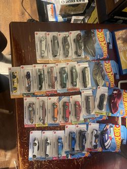 Hotwheels