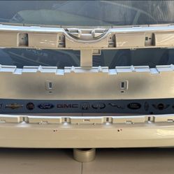 2014-2020 TOYOTA 4RUNNER LIMITED FRONT BUMPER