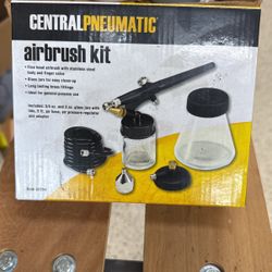 Airbrush 