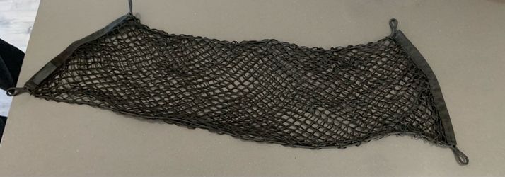 Trunk grocery net