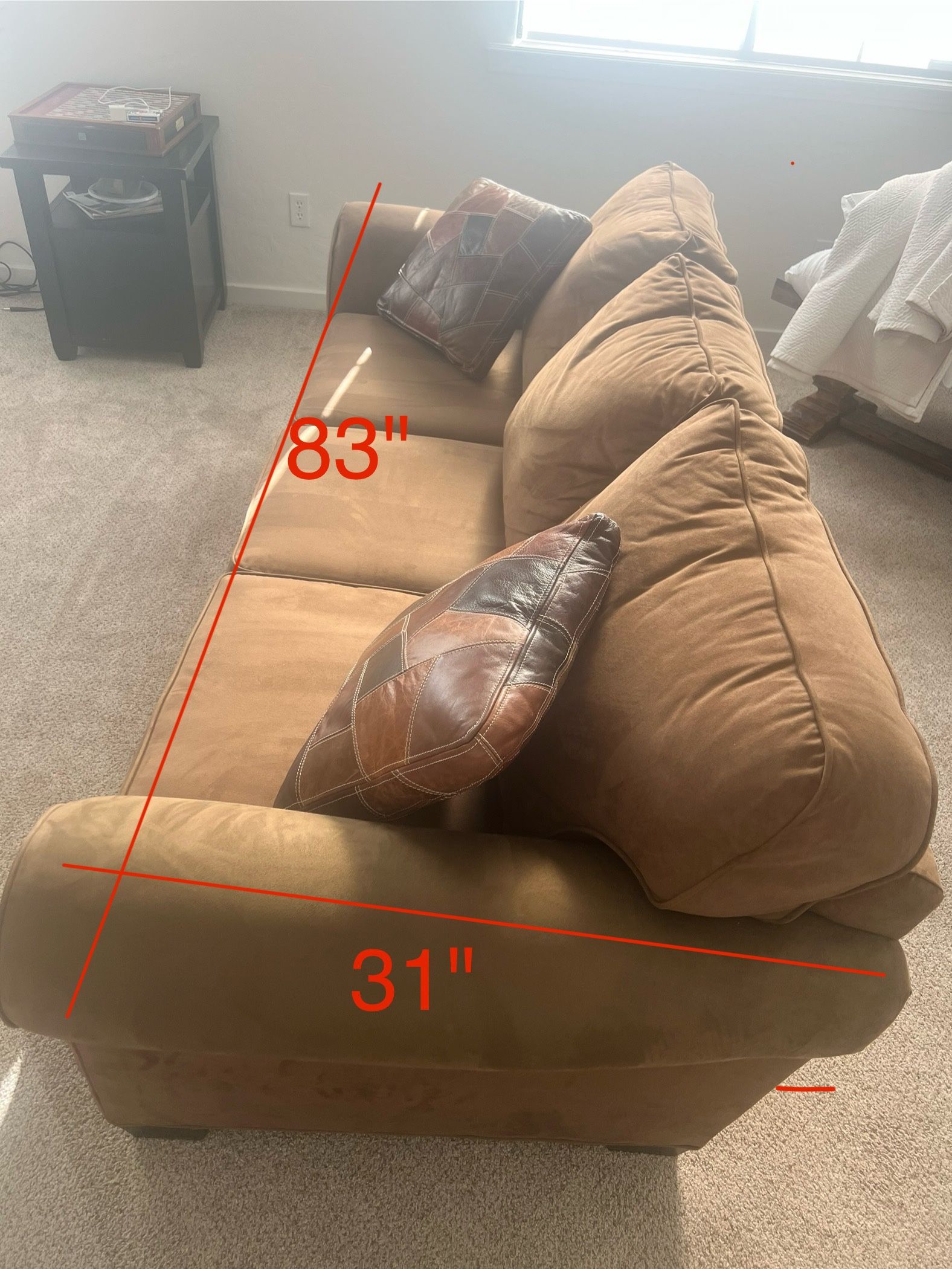 Sleeper Sofa Sofa Bed