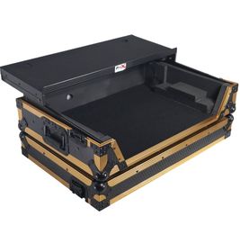 New Premium DJ Flight Case - LIMITED EDITION - SOLD OUT