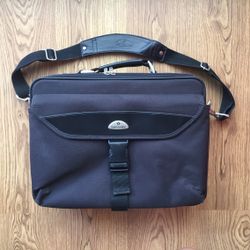 Samsonite Laptop Toploader Bag