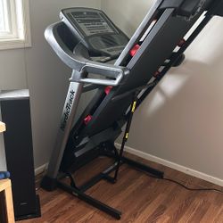 Nordic Track Treadmill