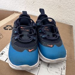 Tenis Para Niño Talla 4