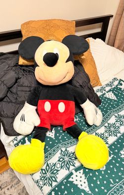 Mickey Mouse 🤩