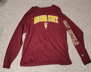 Champion Arizonia State Sun Devils T-Shirt XXL